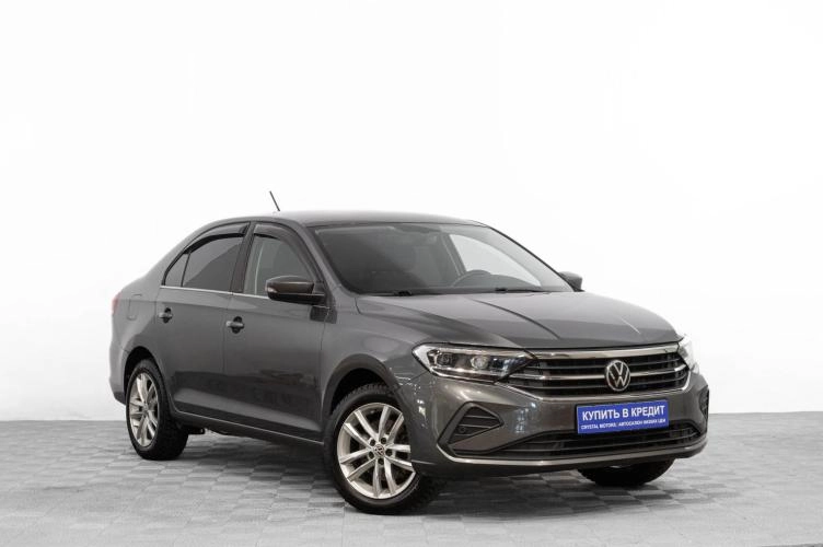 Volkswagen Polo 1 из 6