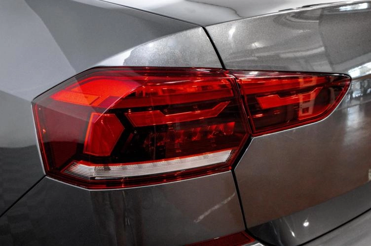 Volkswagen Polo 8 из 27