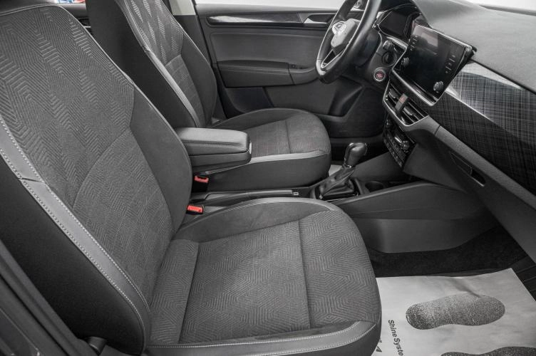 Volkswagen Polo 23 из 27