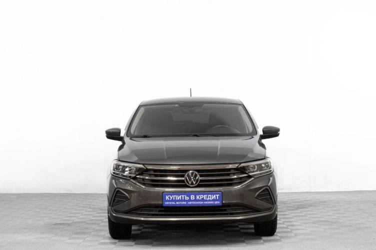 Volkswagen Polo 2 из 6