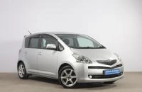 Toyota Ractis 1 из 16