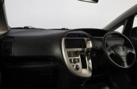 Toyota Ractis 7 из 16