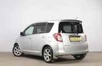 Toyota Ractis 4 из 16