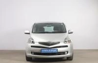 Toyota Ractis 2 из 16