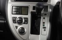 Toyota Ractis 12 из 16