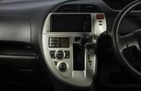 Toyota Ractis 10 из 16