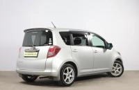 Toyota Ractis 6 из 16