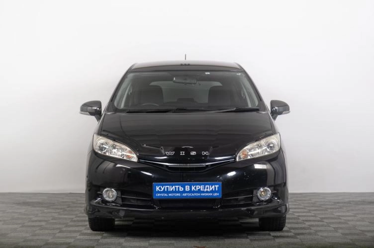Toyota Wish 3 из 6