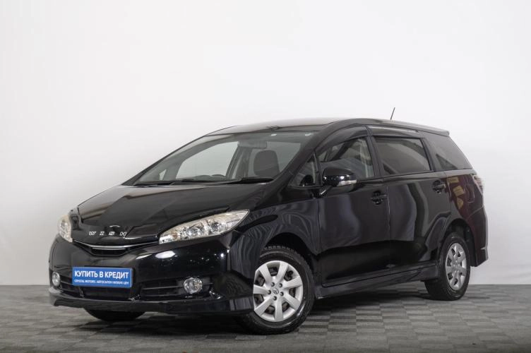 Toyota Wish 2 из 6