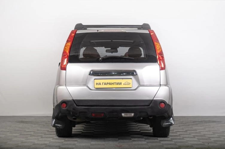 Nissan X-Trail 4 из 6