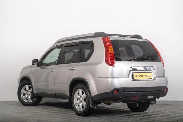 Nissan X-Trail 5 из 6
