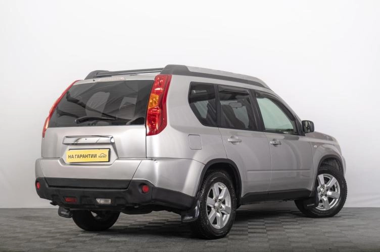 Nissan X-Trail 6 из 6