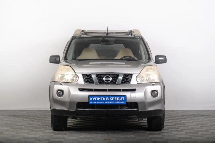 Nissan X-Trail 3 из 6