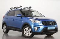 Hyundai Creta 1 из 17