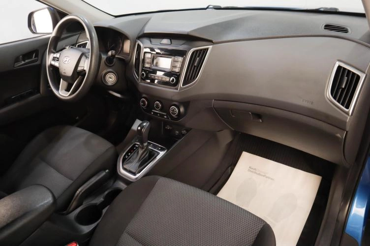 Hyundai Creta 10 из 17