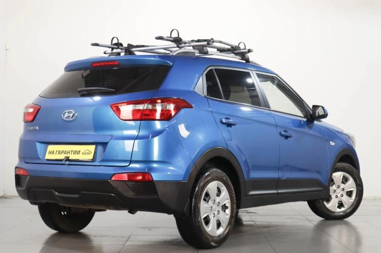 Hyundai Creta 6 из 6