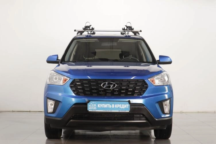 Hyundai Creta 2 из 6
