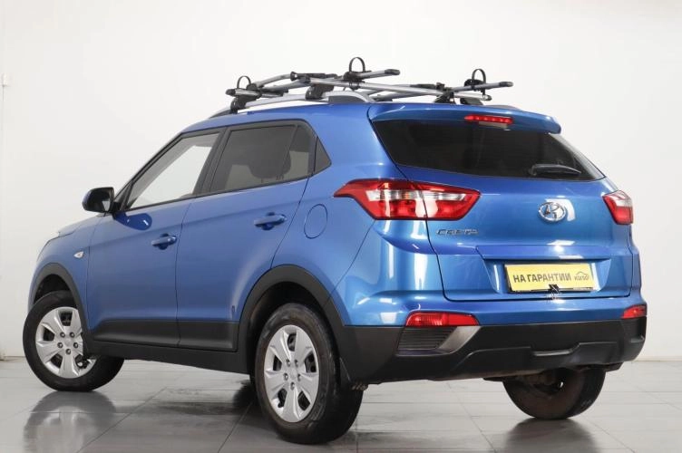 Hyundai Creta 4 из 6