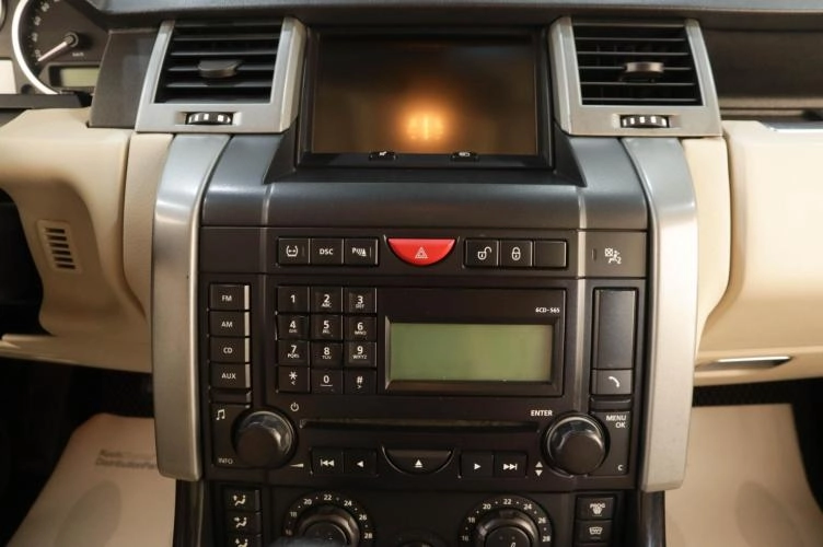 Land Rover Range Rover Sport 16 из 23