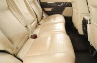 Land Rover Range Rover Sport 21 из 23