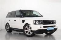 Land Rover Range Rover Sport 1 из 23