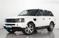 Land Rover Range Rover Sport 3 из 23