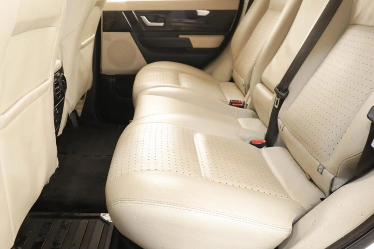 Land Rover Range Rover Sport 23 из 23
