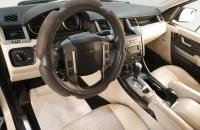Land Rover Range Rover Sport 9 из 23