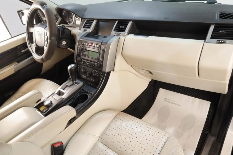 Land Rover Range Rover Sport 11 из 23