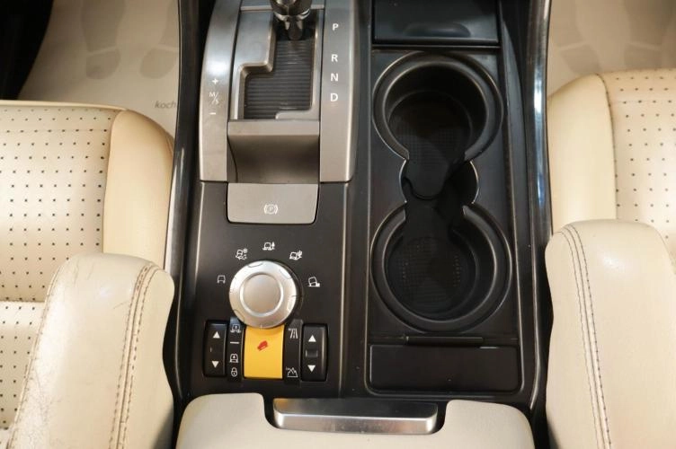Land Rover Range Rover Sport 18 из 23