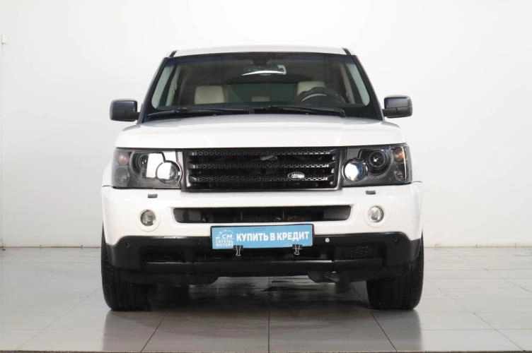 Land Rover Range Rover Sport 2 из 6