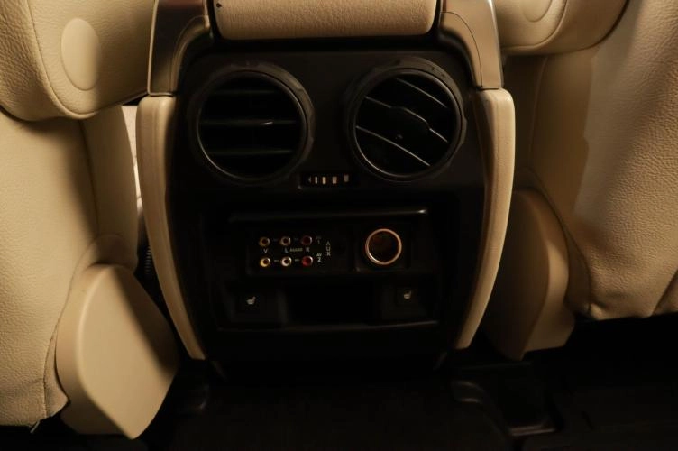Land Rover Range Rover Sport 22 из 23