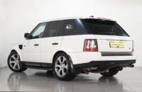 Land Rover Range Rover Sport 4 из 23