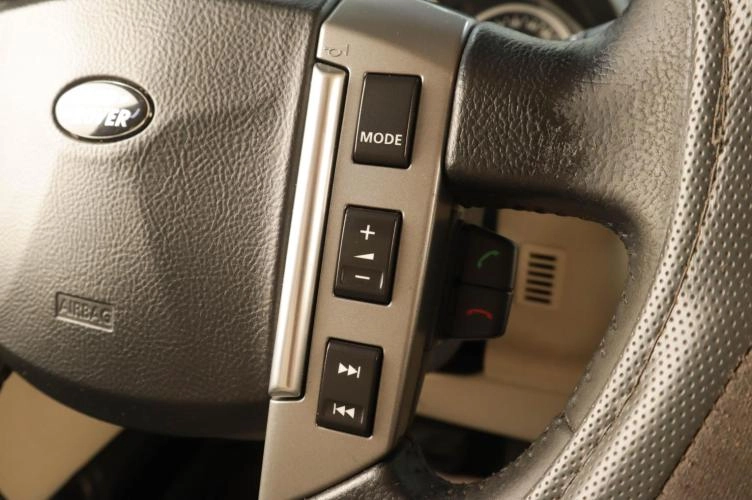 Land Rover Range Rover Sport 14 из 23