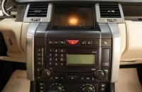 Land Rover Range Rover Sport 16 из 23