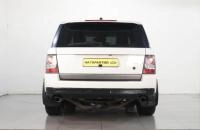 Land Rover Range Rover Sport 5 из 23