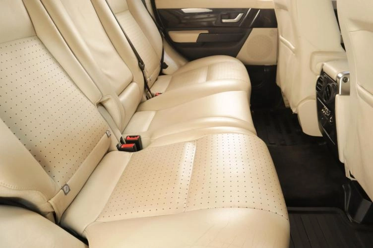 Land Rover Range Rover Sport 21 из 23