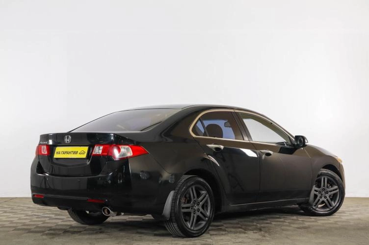 Honda Accord 6 из 6