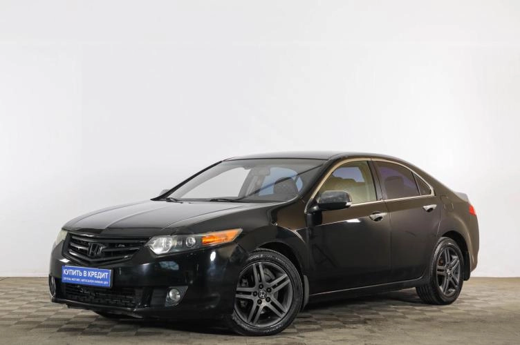 Honda Accord 3 из 6