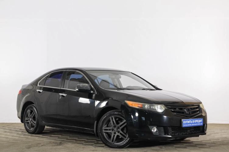 Honda Accord 1 из 6