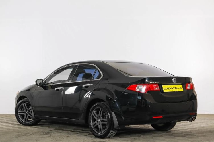 Honda Accord 4 из 6