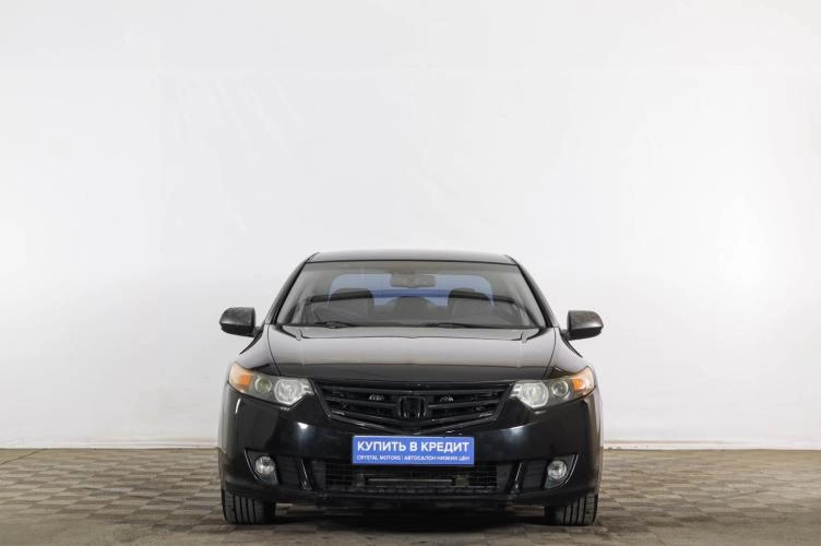 Honda Accord 2 из 6