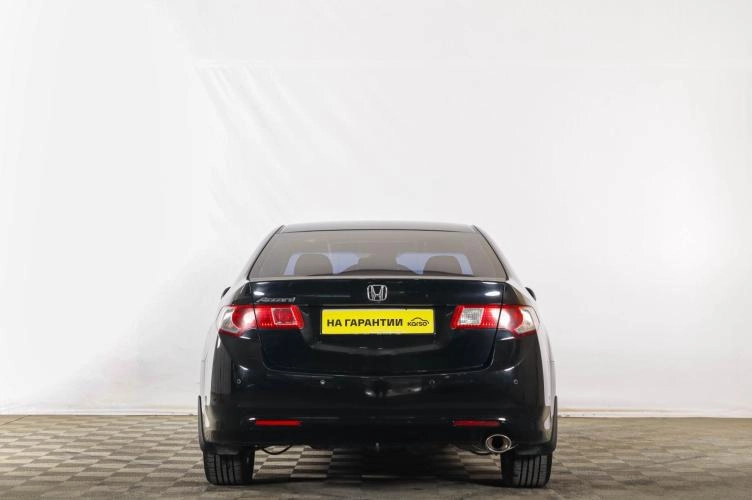 Honda Accord 5 из 6