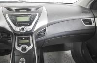 Hyundai Avante 13 из 20