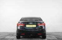 Hyundai Avante 5 из 20