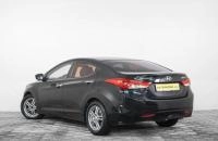 Hyundai Avante 4 из 20