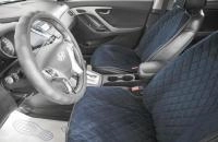 Hyundai Avante 7 из 20