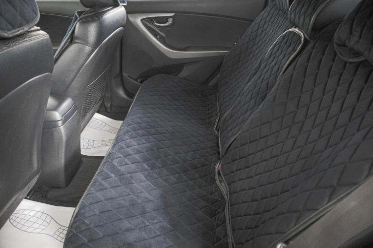 Hyundai Avante 8 из 20