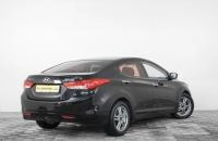 Hyundai Avante 6 из 20