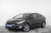 Hyundai Avante 3 из 20